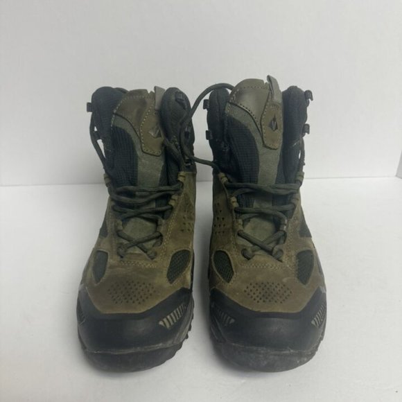 Vasque Mens 7038 Breeze AT Hiking Boot Size 8.5 M